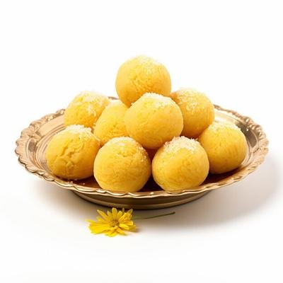 Sweets Besan Laddu 500gms
